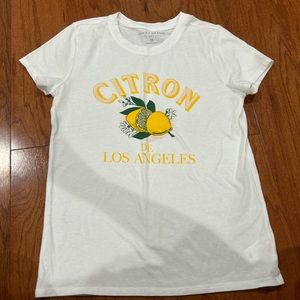 Lucky brand t shirt